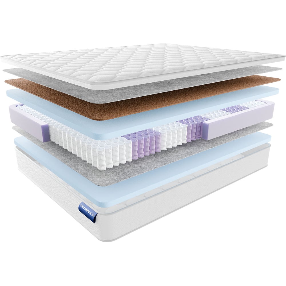 Матрас Vitaflex SleepFlow Vernato 155x190 BP-00304440
