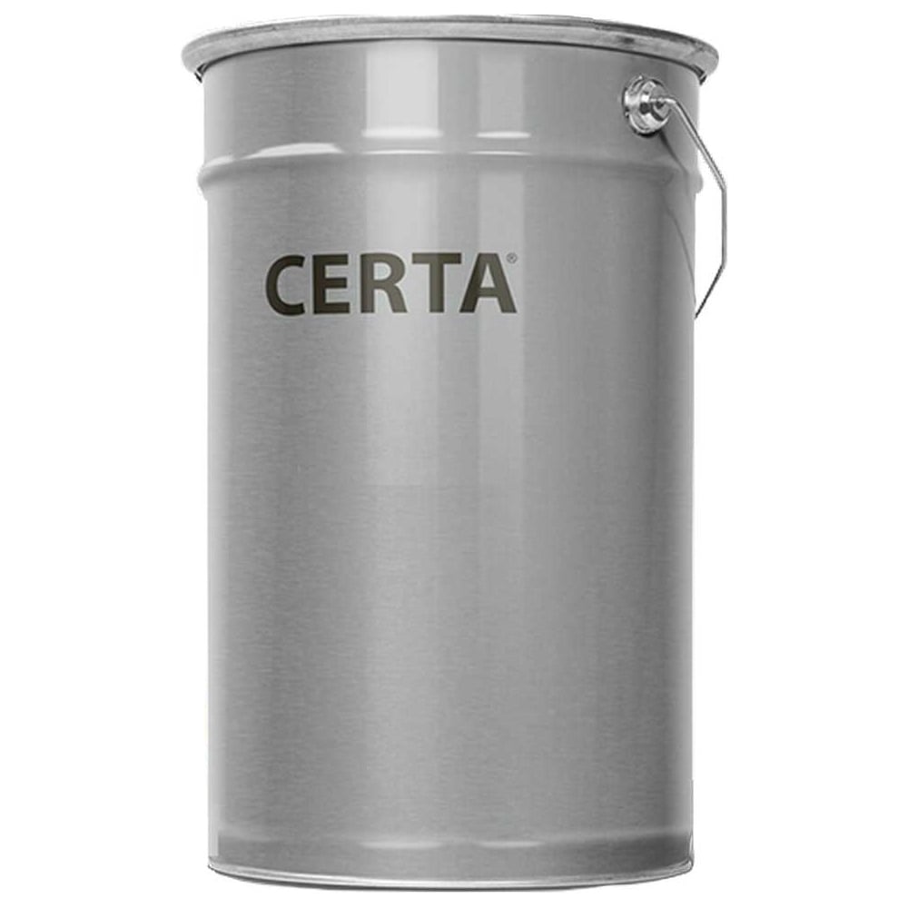 Изображение товара Дорожная краска Certa АК-511 черный 30 кг A5112017 Изображение товара Дорожная краска Certa АК-511 черный 30 кг A5112017