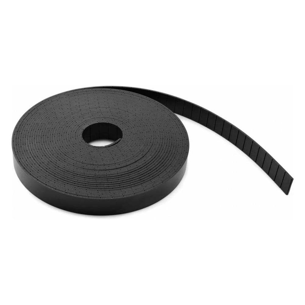 Изображение товара Плоский тяговый ремень ELATECH R030F3TP 45KN (AAA717W1 30мм, 3мм, 12 кордов), длина - 160 метров, 160R030F3TP 45KN