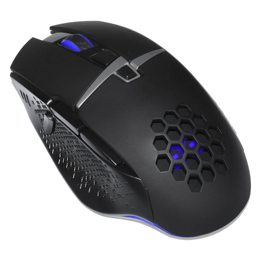 Изображение товара Мышь ExeGate Gaming Standard Laser GML-14 USB, лазерная, 1000 1200 3000 4000dpi, 8D, 8 кнопок и колесо прокрутки, длина кабеля 1,5м, черная, подсветка, Color Box 289490 Изображение товара Мышь ExeGate Gaming Standard Laser GML-14 USB, лазерная, 1000 1200 3000 4000dpi, 8D, 8 кнопок и колесо прокрутки, длина кабеля 1,5м, черная, подсветка, Color Box 289490