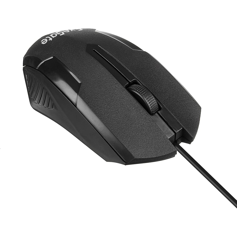 Изображение товара Мышь ExeGate SH-9025 Professional 1000 dpi, проводная USB Изображение товара Мышь ExeGate SH-9025 Professional 1000 dpi, проводная USB