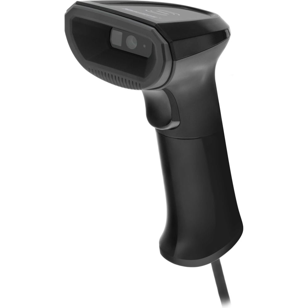 Сканер MERTECH NS031 Ai 2Core P2D USB, USB эмуляция RS232 черный, 3м кабель 4210