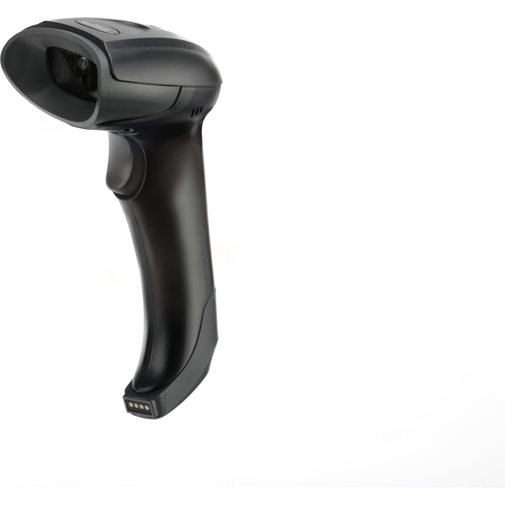 Изображение товара Беспроводной 2D сканер MERTECH CL-2310 BLE для штрихкодов и QR-кодов