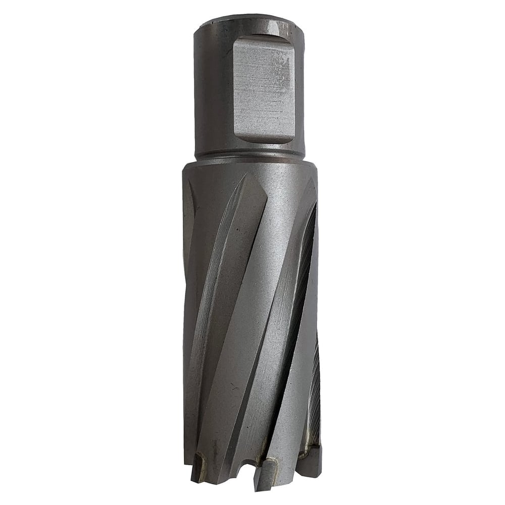 Сверло корончатое СаМат Плюс 35х55 ТСТ, weldon 19 (1 шт) KRP-5411