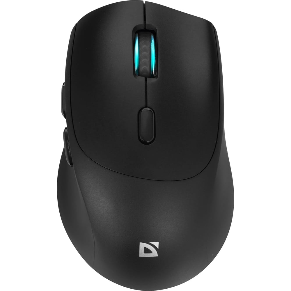 Изображение товара Беспроводная оптическая мышь Defender Effect X MS-095 1600dpi, 6 кнопок