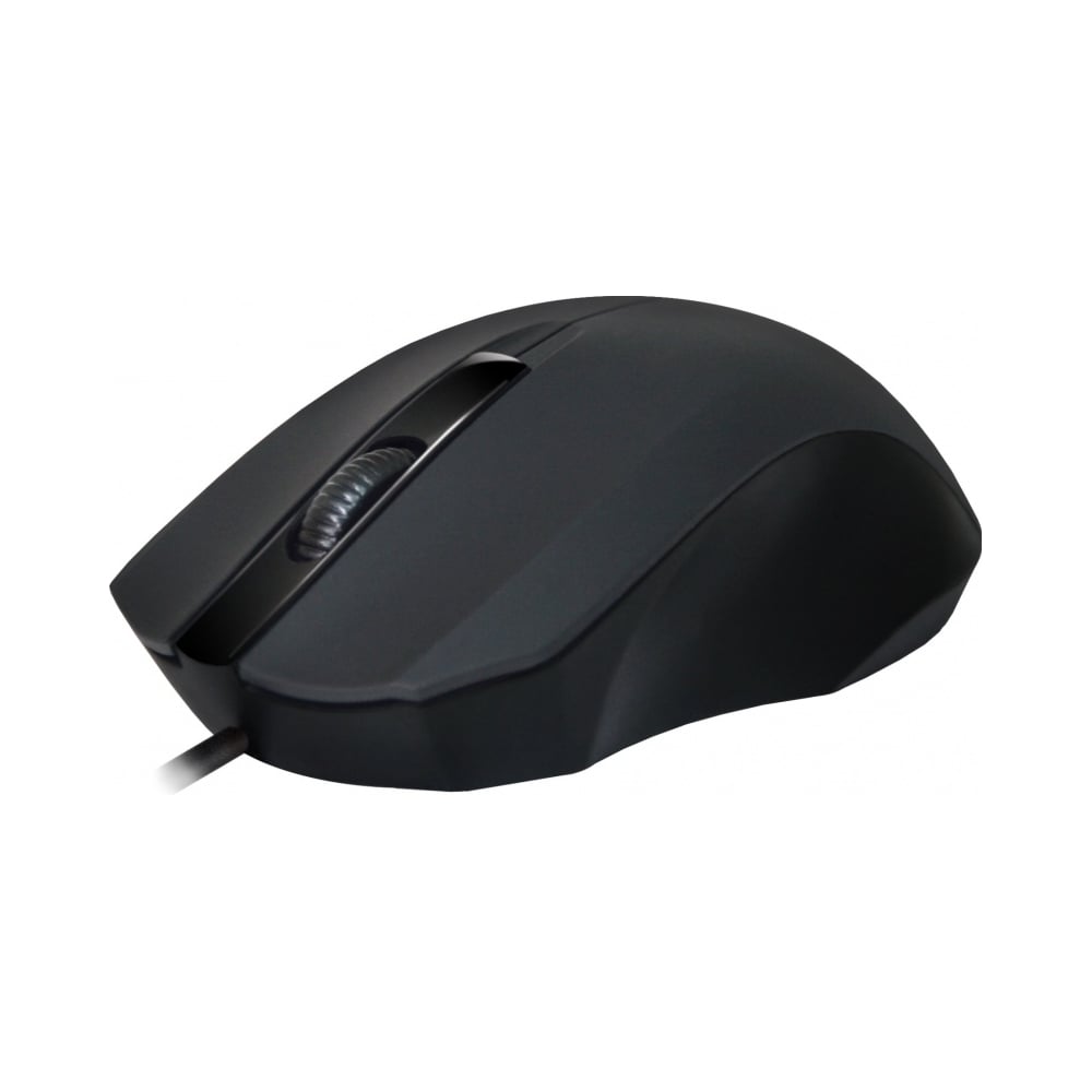 Изображение товара Проводная оптическая мышь Defender MM-310 1000dpi для дома и офиса