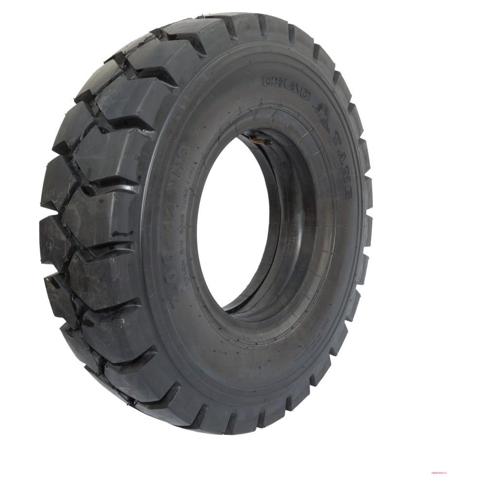 Шинокомплект CHAOYANG 7.00-12 (CL621) 12PR 7.00-12(CL621)
