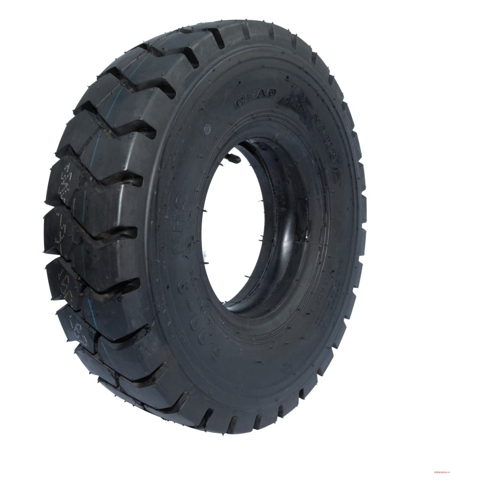 Шинокомплект CHAOYANG 6.00-9 (CL621) 10PR 6.00-9(CL621)