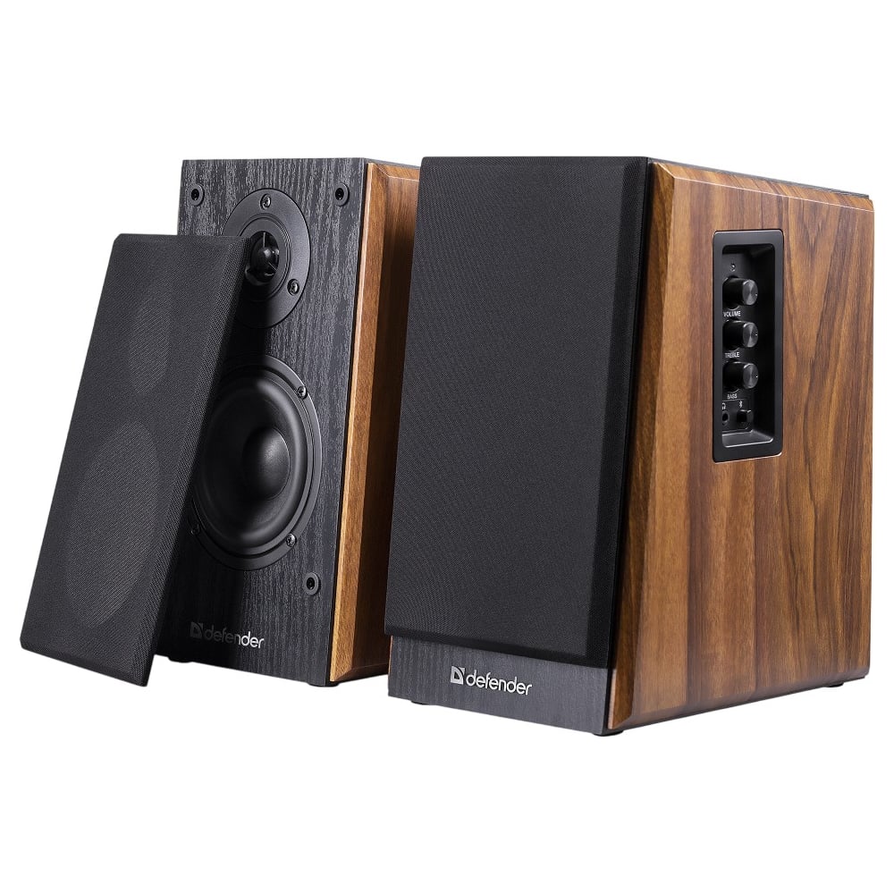 Изображение товара Акустическая система DEFENDER Aurora S50 BT 50W Bluetooth USB