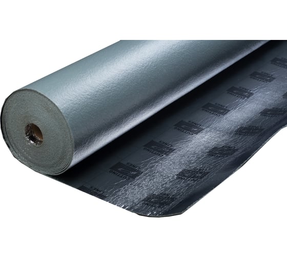 Изображение товара Подложка Arbiton под ламинат и паркет MULTIPROTEC ACOUSTIC 2 мм, 8 м² 450067