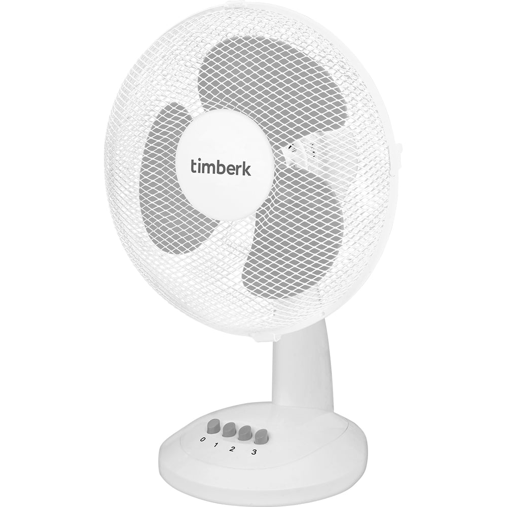 Настольный вентилятор Timberk дисплей настольный brauberg art для размещения маркеров для скетчинга 63 ячейки 378 маркеров