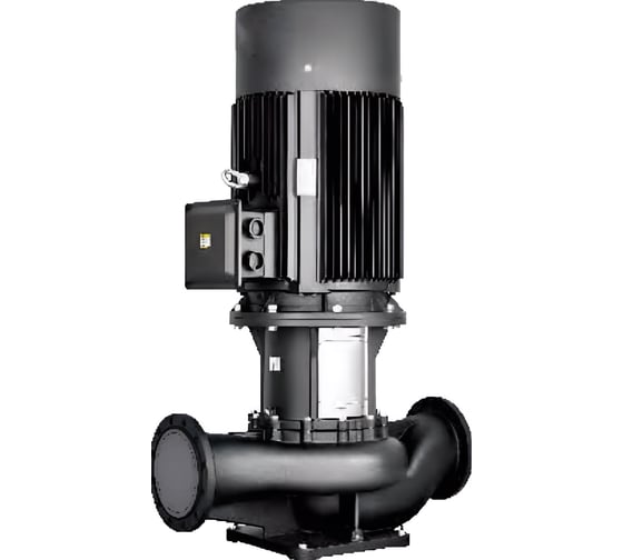 Изображение товара Циркуляционный насос Wellmix TD 125-22/4Т, BQQE (15.0 кВт, 380В, 1500об/мин) 22069995