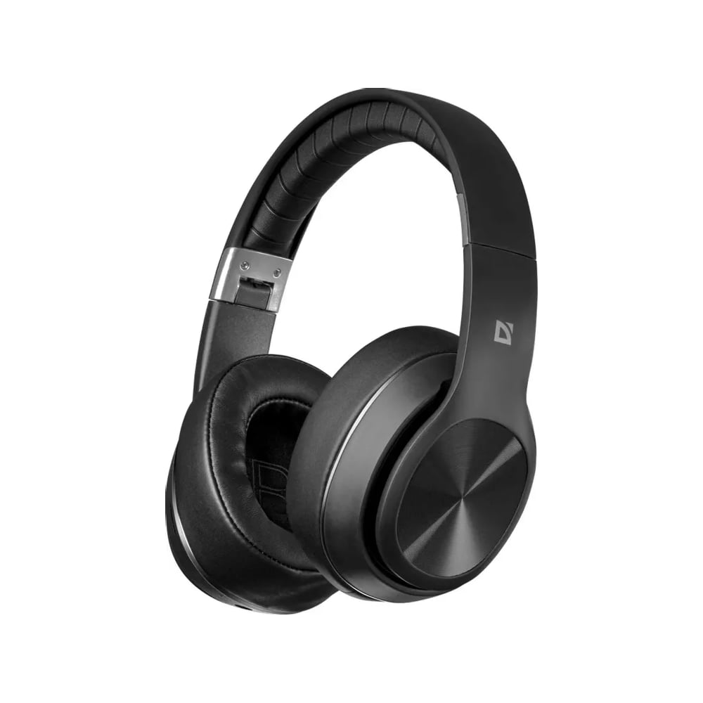 Изображение товара Беспроводная гарнитура DEFENDER FreeMotion B540, черная, Bluetooth 63540 Изображение товара Беспроводная гарнитура DEFENDER FreeMotion B540, черная, Bluetooth 63540
