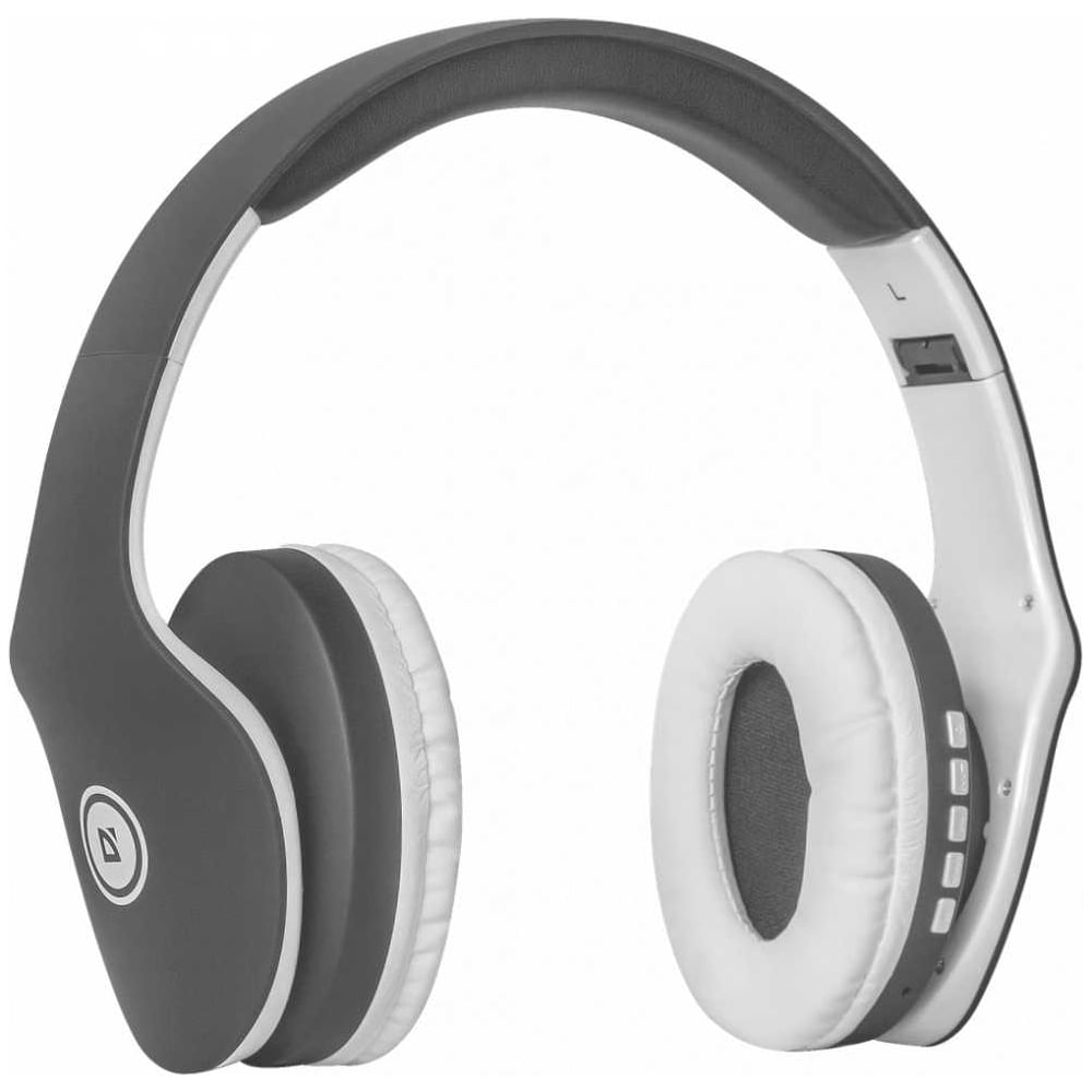 Изображение товара Беспроводная гарнитура DEFENDER FreeMotion B525 Bluetooth 20kHz 3.5мм