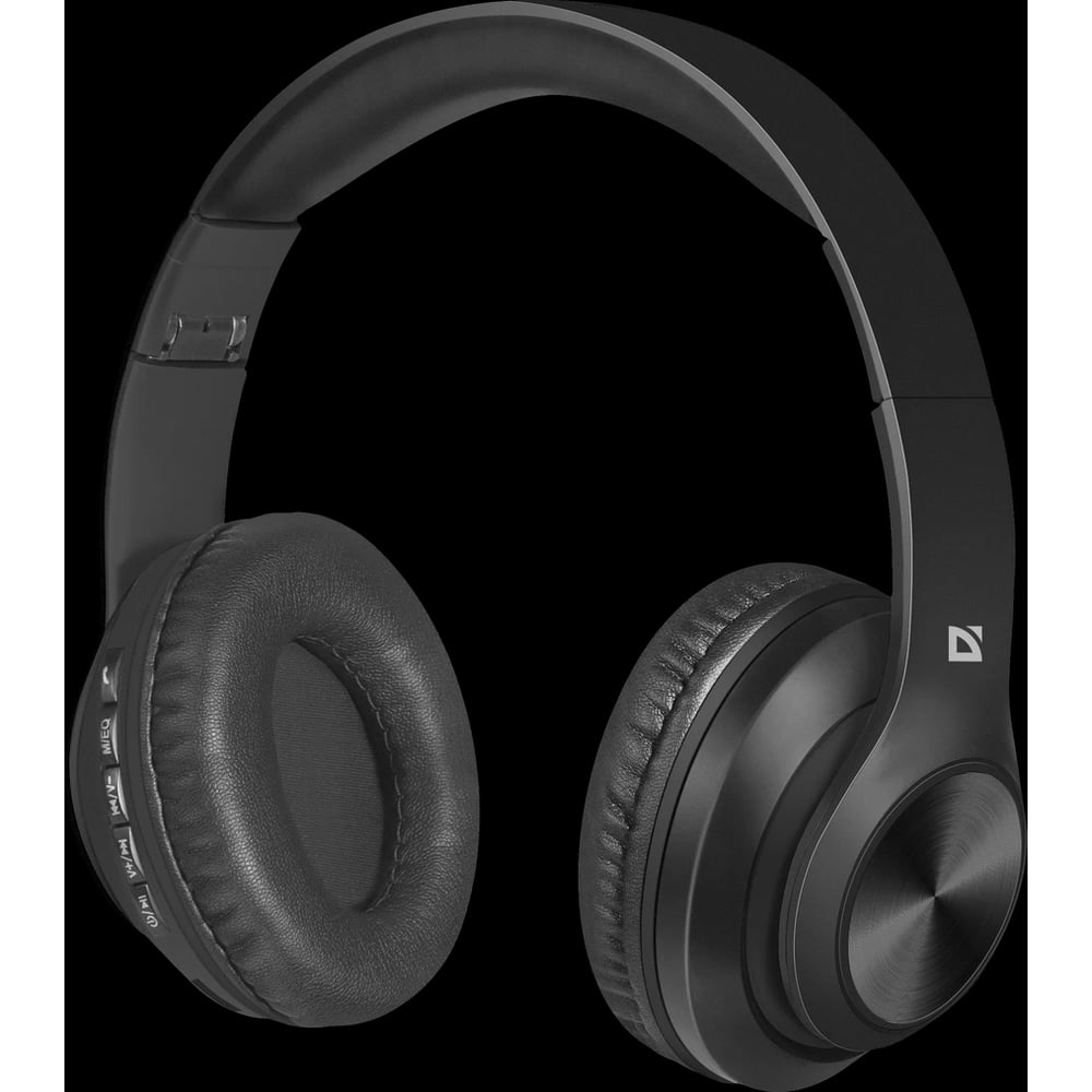 Изображение товара Беспроводные наушники DEFENDER FreeMotion B552 с микрофоном и разъемами 3.5 мм Изображение товара Беспроводные наушники DEFENDER FreeMotion B552 с микрофоном и разъемами 3.5 мм