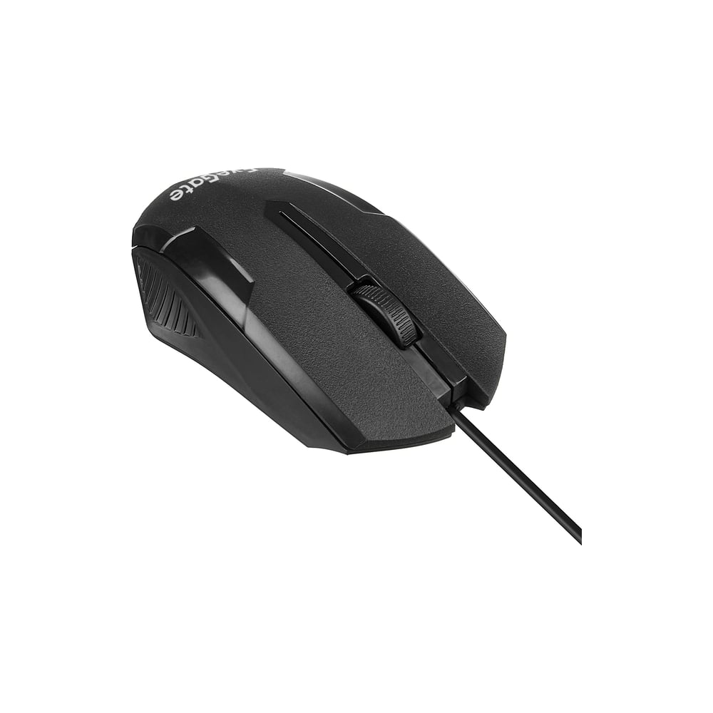 Изображение товара Мышь ExeGate Professional Standard SH-9025L2 USB, оптическая, 1000dpi, 3D, 3 кнопки и колесо прокрутки, длина кабеля 2,2м, черная, Color Box 279944 Изображение товара Мышь ExeGate Professional Standard SH-9025L2 USB, оптическая, 1000dpi, 3D, 3 кнопки и колесо прокрутки, длина кабеля 2,2м, черная, Color Box 279944