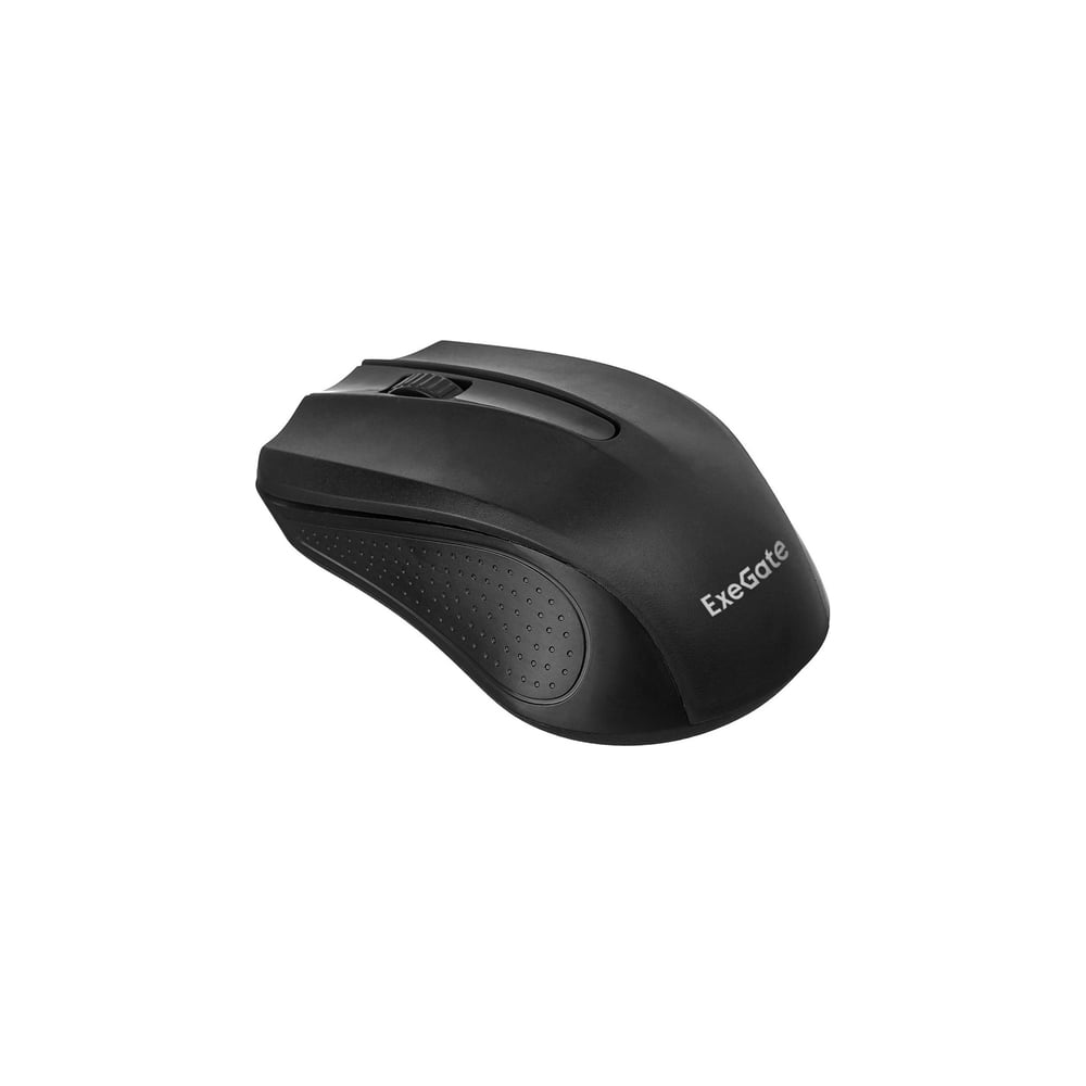 Изображение товара Беспроводная мышь ExeGate SR-9023 1200 dpi, USB, 2.4 ГГц