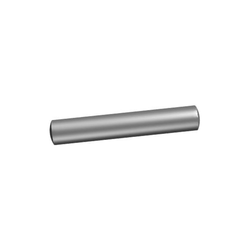 Штифт цилиндрический СаМат Плюс 4х 26 DIN 7 (10 шт) KRP-10304