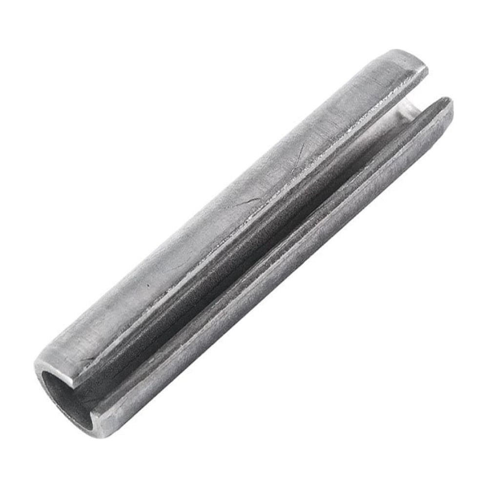 Штифт пружинный СаМат Плюс 5х40 DIN 1481 (10 шт) KRP-10301