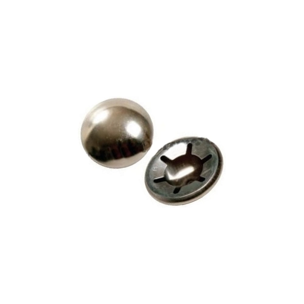 Изображение товара Шайба ОПМ 104009-1 со шляпкой d10 STARLOCK 1000 шт УТ000170256