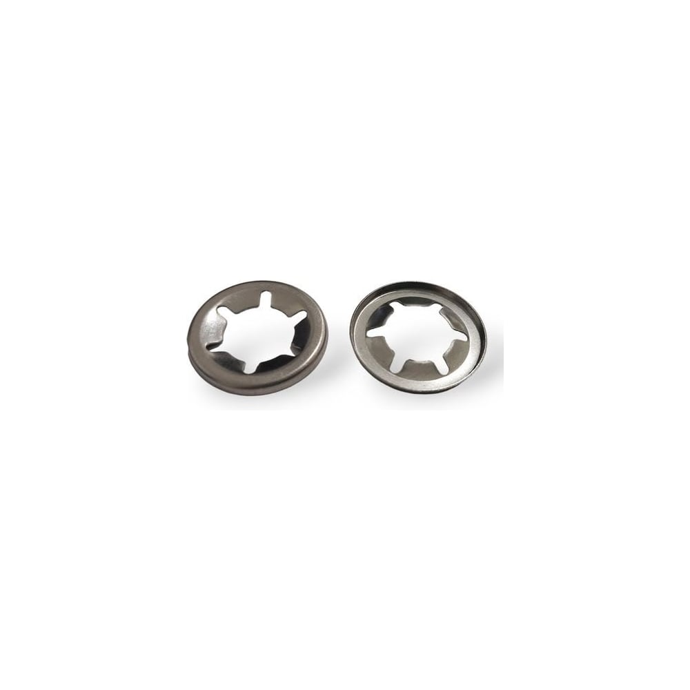 Шайба ОПМ 104011 d15х26,0х2,0х0,4 STARLOCK 1000 шт УТ000084286