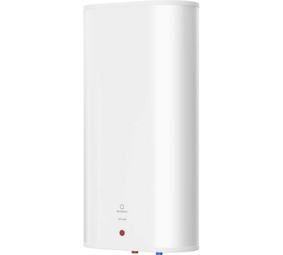 Изображение товара Электрический водонагреватель накопительного типа ECOSTAR SPLASH EWH-SP80-FS