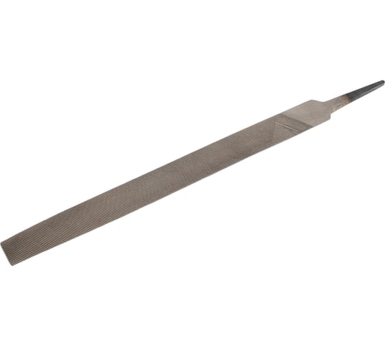 Изображение товара Напильник СаМат Плюс полук. 350 №1 (1 шт) KRP-6367