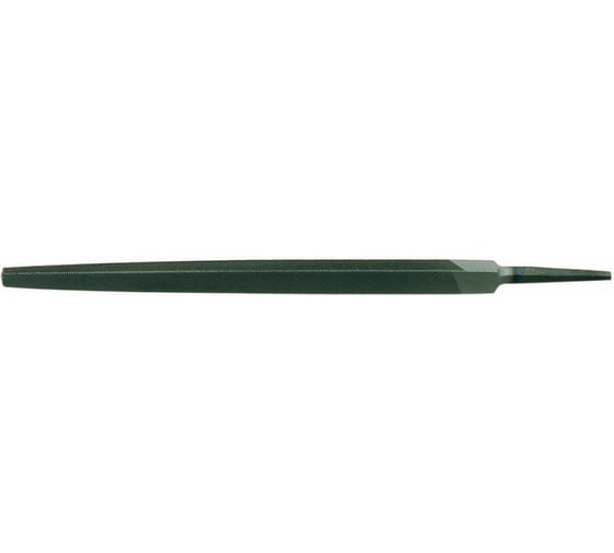 Изображение товара Напильник СаМат Плюс трехг. 200 №1 (1 шт) KRP-6338