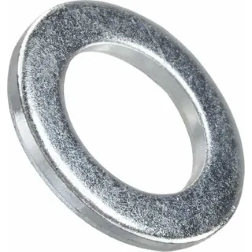 Шайба ЮпитерСталь DIN433 / ГОСТ 10450-78 М5 цинк, 5000 шт, JU04130
