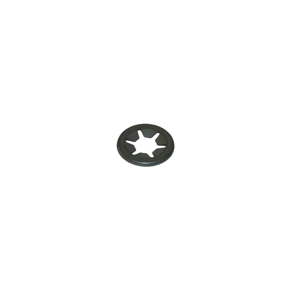 Изображение товара Стопорные фиксаторы STAR-LOCK D2 для метизов М2, 1000 шт Изображение товара Стопорные фиксаторы STAR-LOCK D2 для метизов М2, 1000 шт