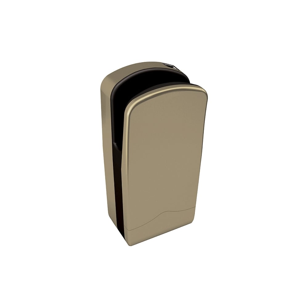 Изображение товара Автоматическая сушилка для рук Nofer V-JET 1760 W шампань стеновая