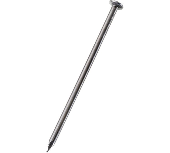 Изображение товара Строительные гвозди Gigant 3,0x70 мм, 1кг (примерно 245 шт) G-323045