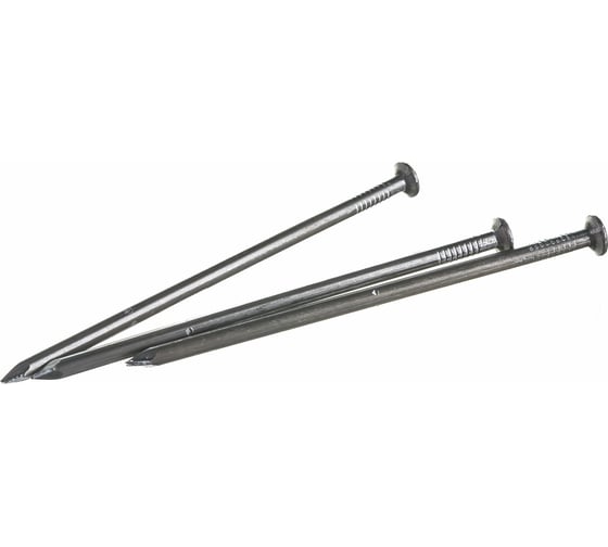 Изображение товара Строительные гвозди Gigant 4,0x100 мм, 1 кг G-323048