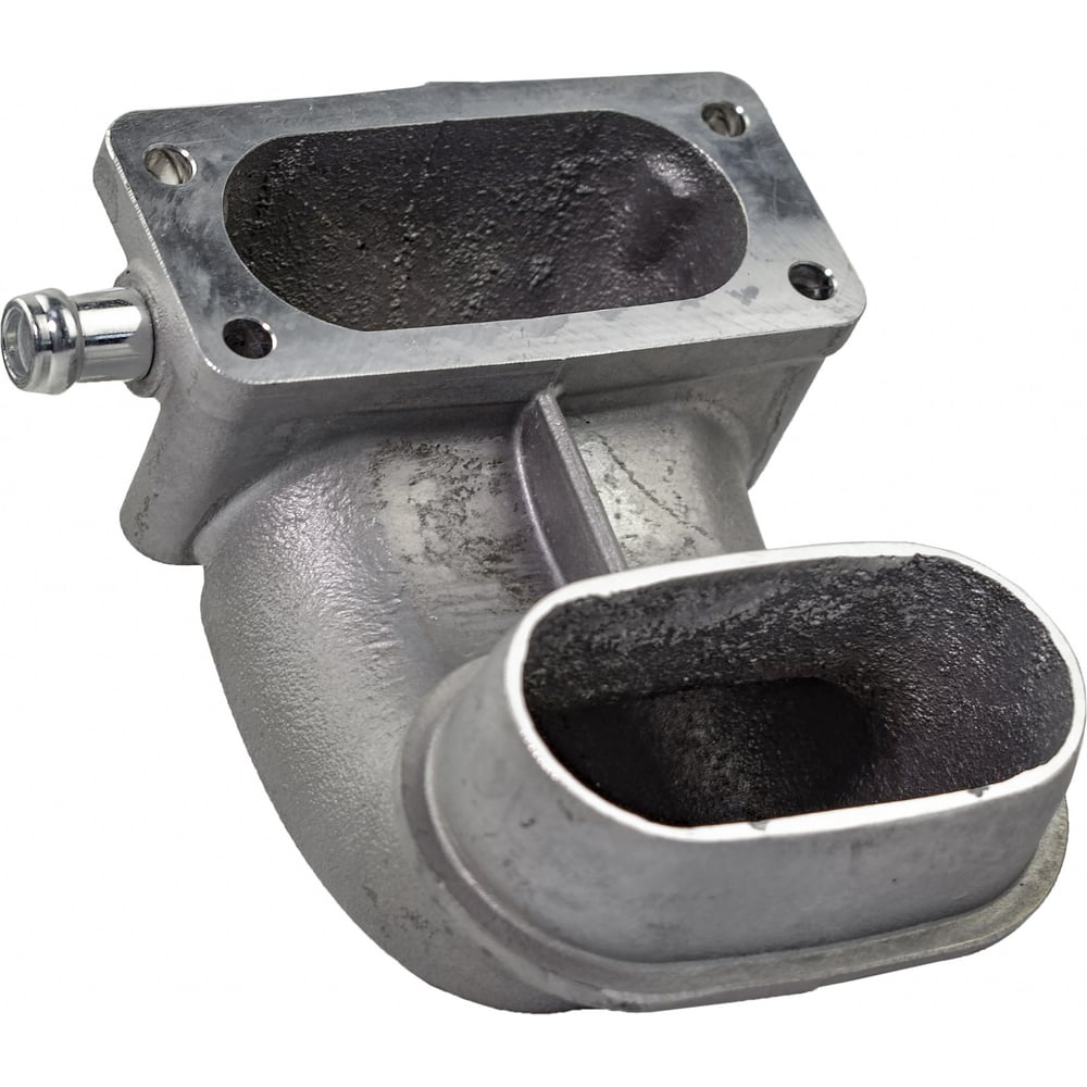 Коллектор впускной RATO R999D 17112-Z1X0110-0000