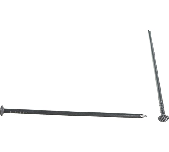 Изображение товара Строительные гвозди Gigant 4,0x120 мм, 1 кг (примерно 81 шт) G-335813