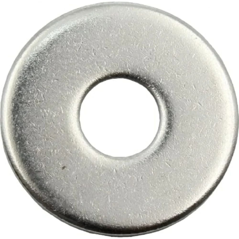 Шайба ЮпитерСталь DIN9021 М36 нерж А2-70, 5 шт, JU04141