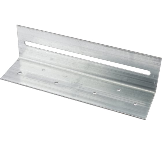 Изображение товара Уголок крепёжный скользящий РК ГРУП 60х60х220х1.8 РК000002052 РКГ00009239