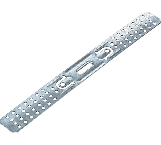 Изображение товара Прямой подвес профилей РК ГРУП 275x30x0,9 мм, 100 шт. РК000002380