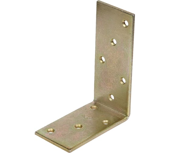 Изображение товара Балочный уголок РК ГРУП 100x70x40х3 РК000002565