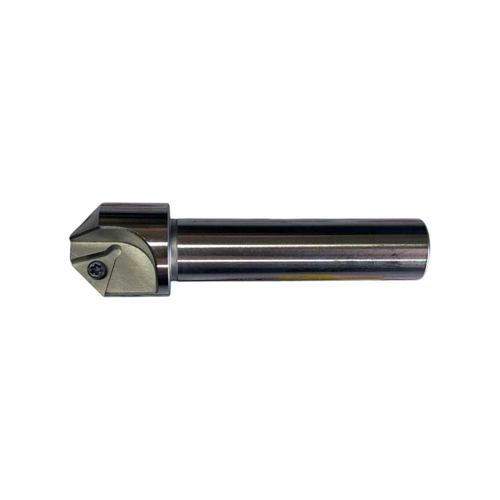 Фреза фасочная DESKAR TCM-30-C20-110-1T-45 DKR корпус под пластины 00-00069284