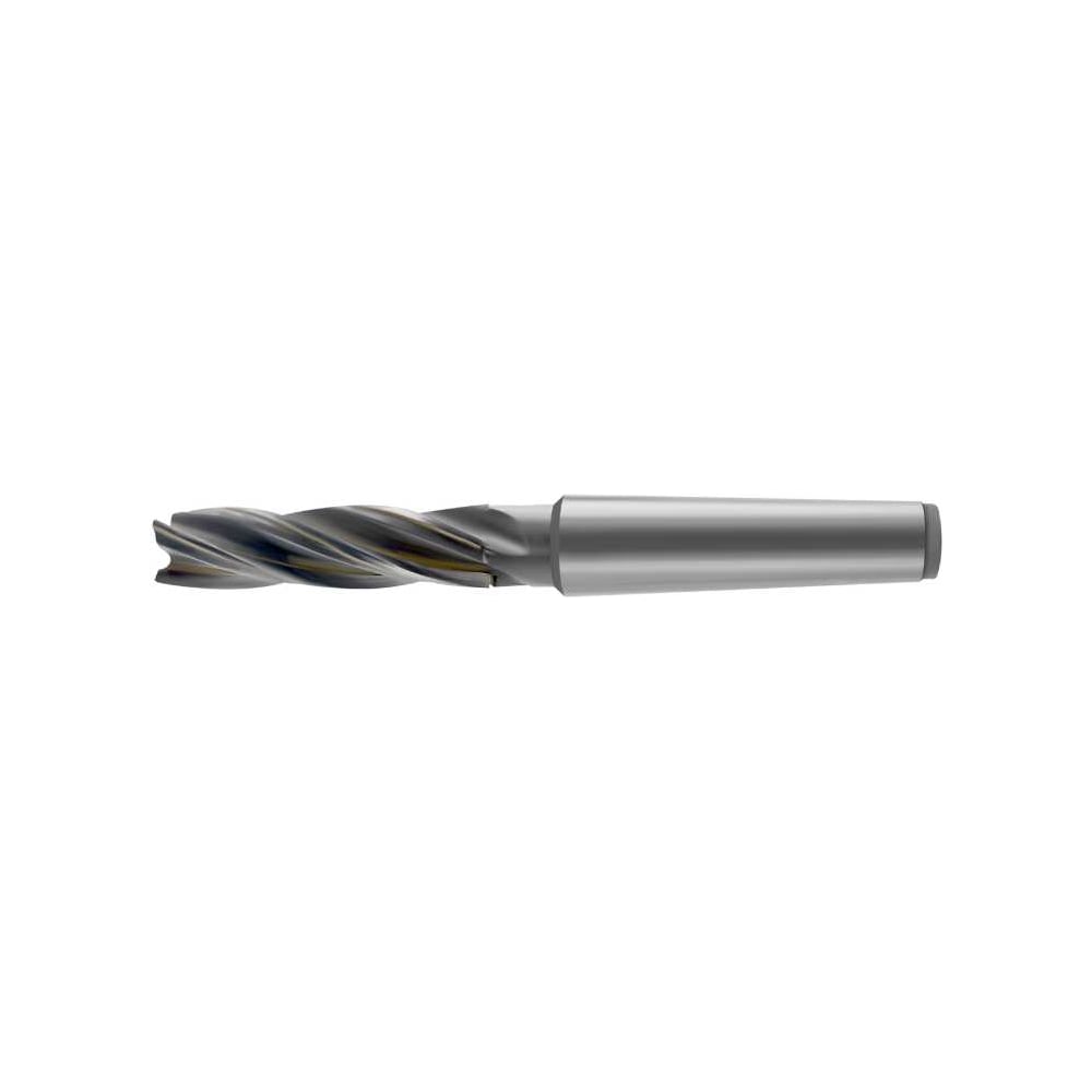 Изображение товара Фреза DESKAR 16х53х136 F3 к/х КМ2 ВК30(ВК8) винтовая 00-00067301