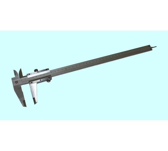 Изображение товара Штангенциркуль TLX 0-300 ШЦ-I 0,05 с глубиномером 66695