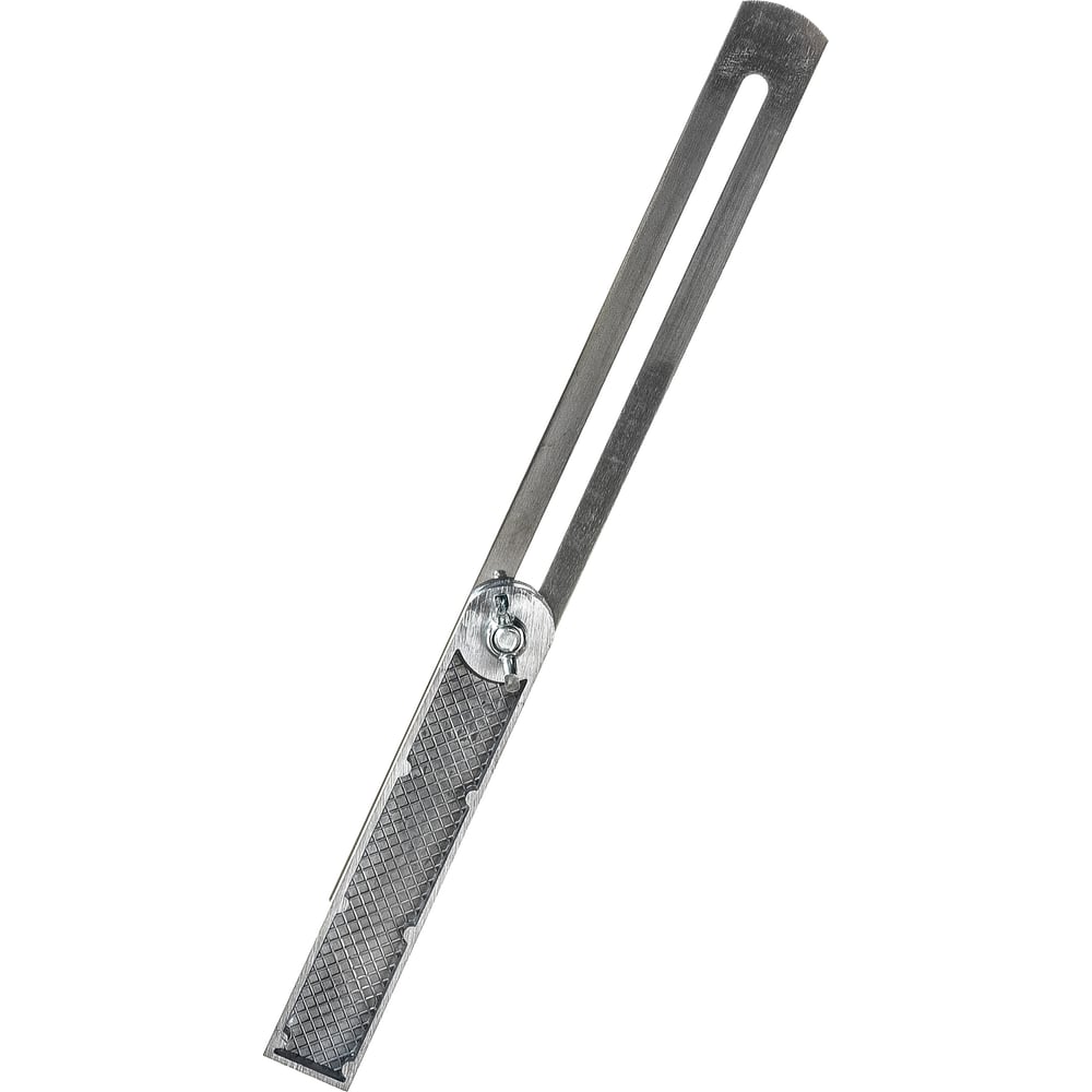 Изображение товара Малка TLX 250 мм разметочная алюминиевая профессиональная