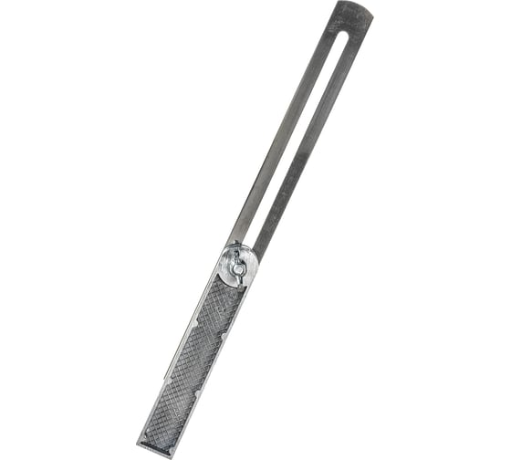 Изображение товара Малка TLX 250 мм разметочная, алюминиевая 67411