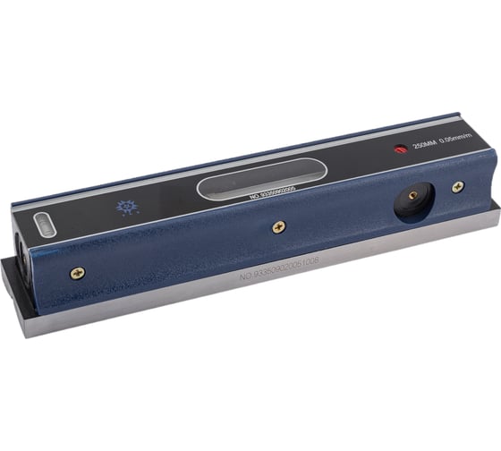 Изображение товара Брусковый уровень TLX 250 мм, цена деления 0,05мм/м ZT06-10 65866