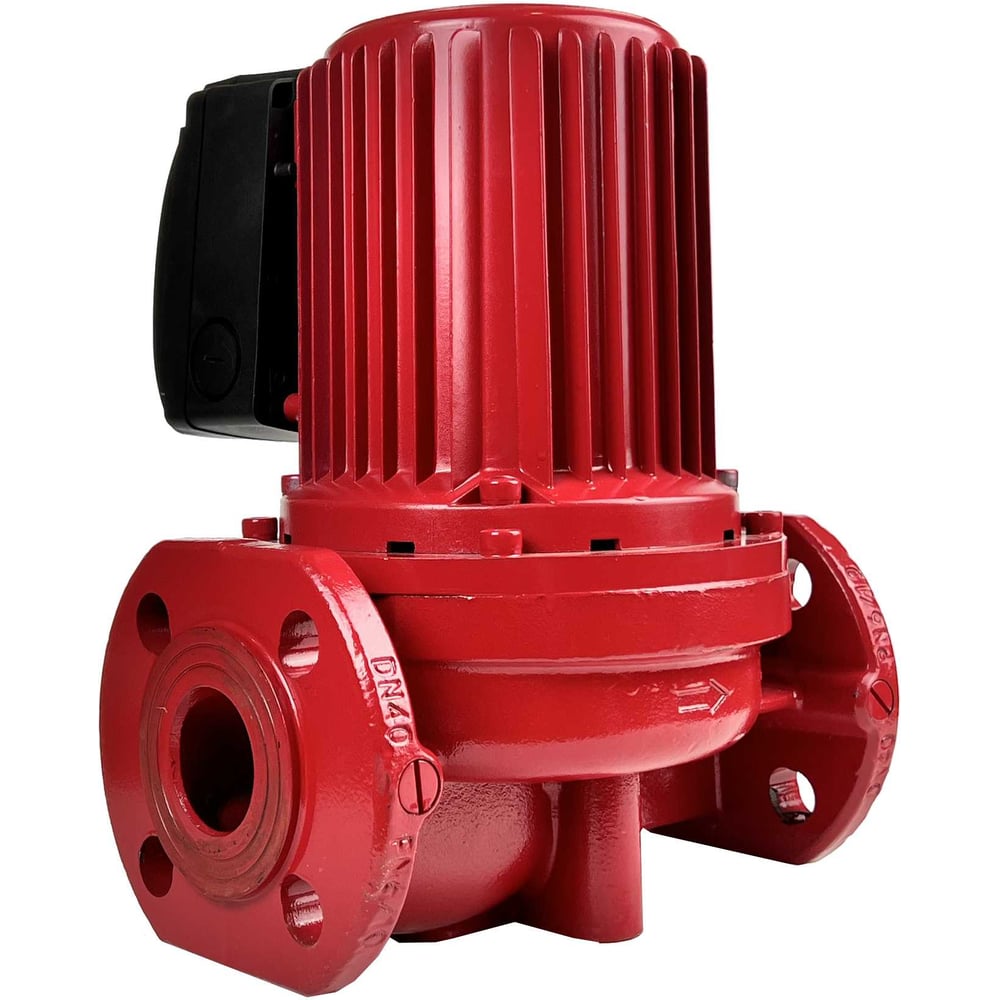 Циркуляционный насос Wellmix WRS 50-130SF (3 скорости, 220V) 17109992
