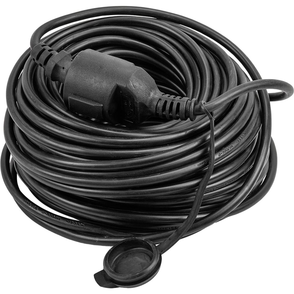 Удлинитель сетевой Rockforce 30м (220В) RF-315144-30(66460)