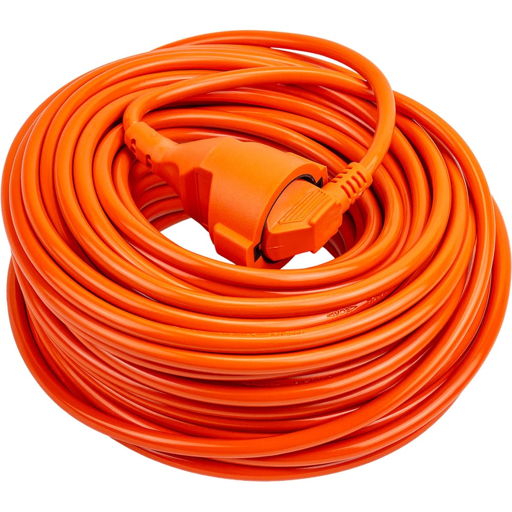 Удлинитель сетевой Rockforce 30м (220В) RF-315120-30(66457)