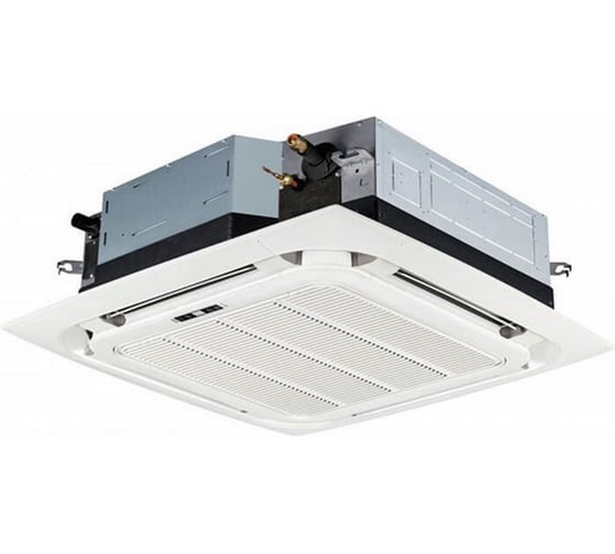 Изображение товара Кассетная сплит-система Dahatsu 7.3 кВт DH-CS-24 INV