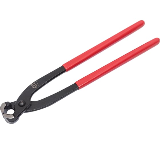 Изображение товара Строительные клещи TLX 300 мм 12" с декоративными ручками JS41001-12 66377